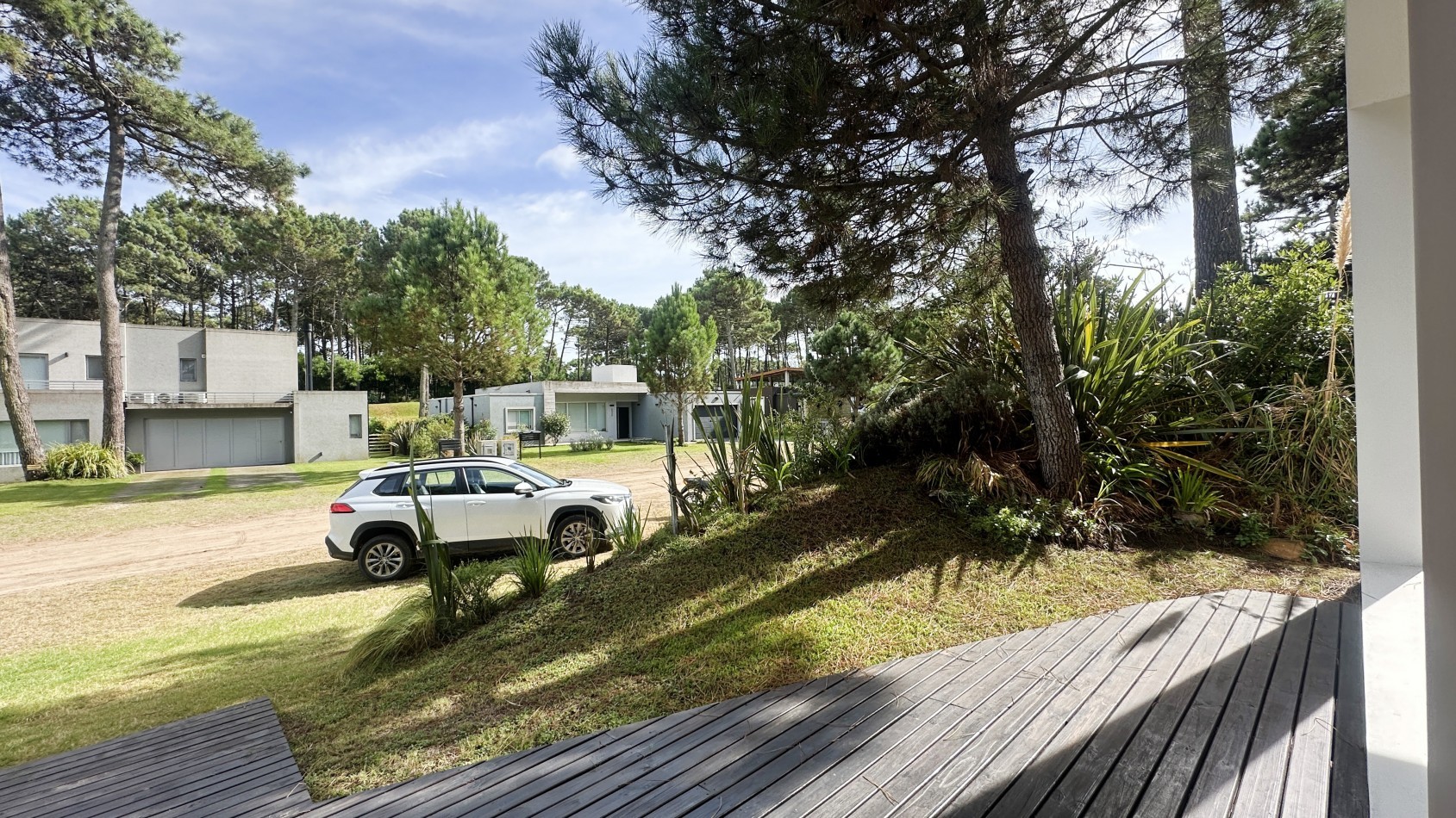 Casa en Alquiler en Pinamar Norte Zona Alamos