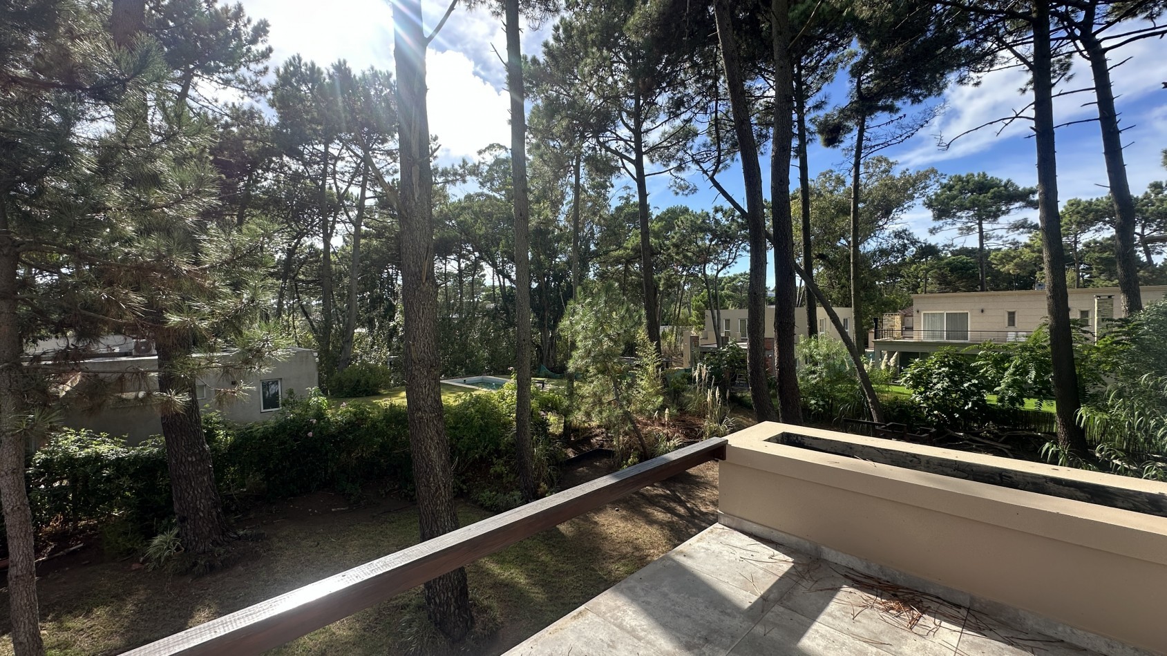Casa en Alquiler en Pinamar Norte Zona Alamos
