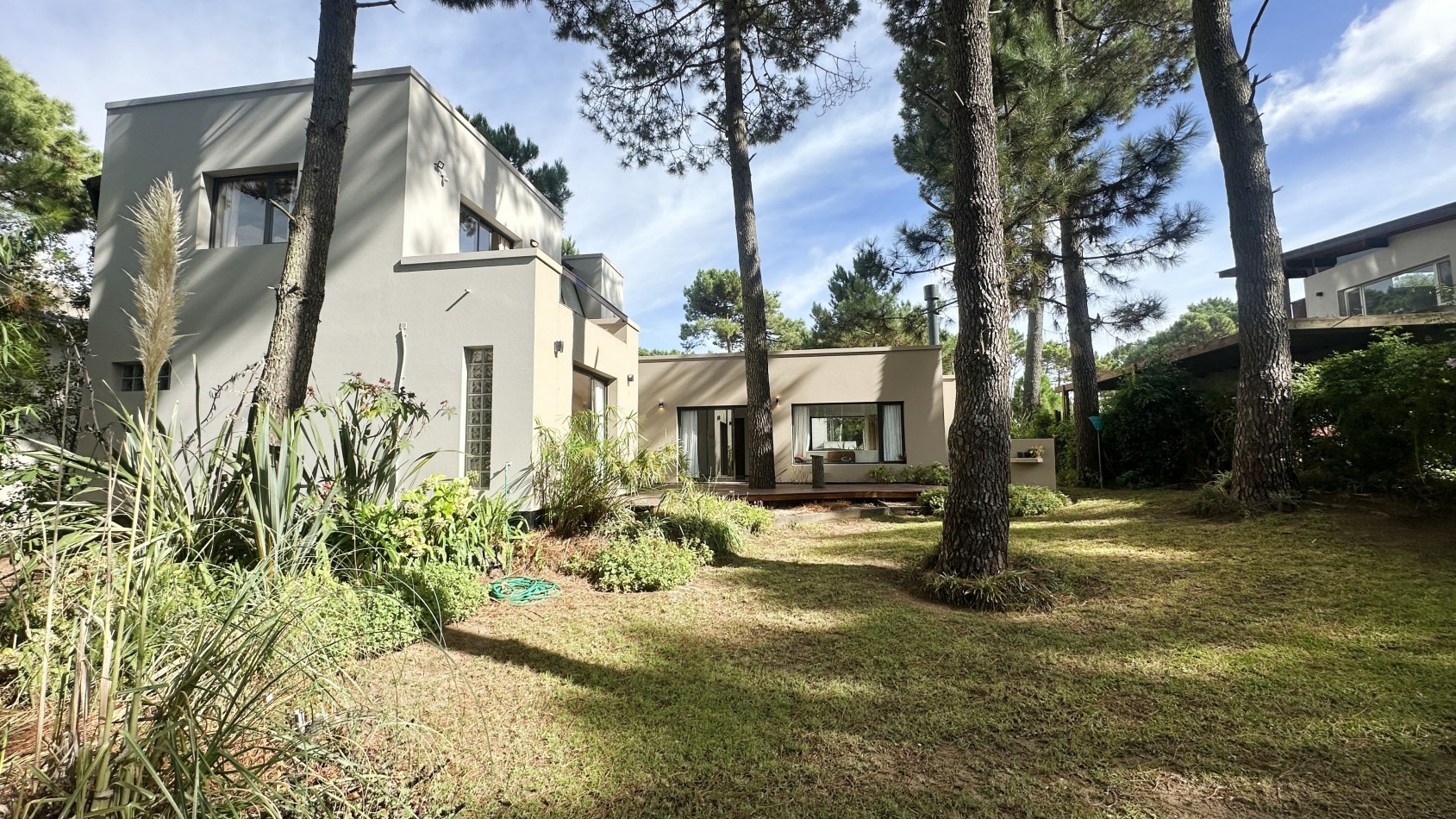 Casa en Alquiler en Pinamar Norte Zona Alamos