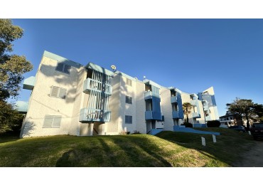 Departamento en venta Pinamar Zona Duplex