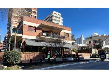 Departamento en venta Pinamar Zona centro