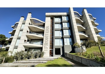 Departamento en alquiler Pinamar Zona Norte Playa
