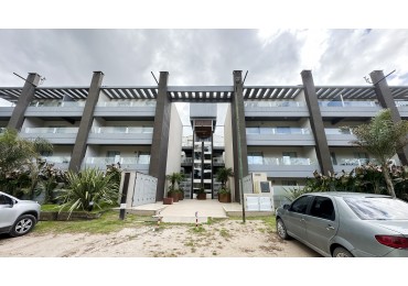 Departamento en Venta Pinamar Zona B5