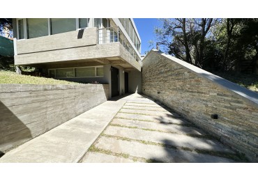 Departamento en alquiler Carilo