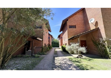 Triplex en venta Pinamar Zona Duplex