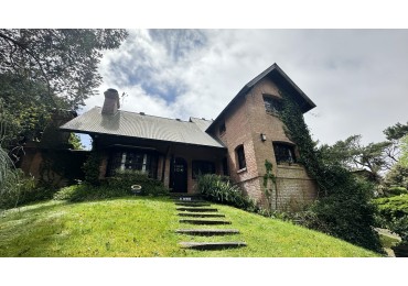 Casa en alquiler Pinamar Zona Norte Playa