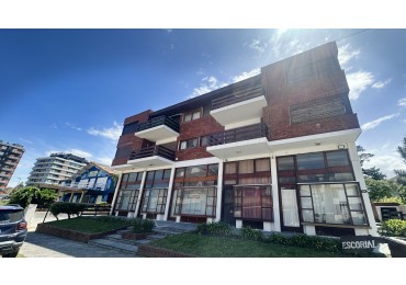 Departamento en venta Pinamar - Zona centro Playa