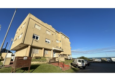 Departamento en Alquiler Pinamar Zona Sur Playa