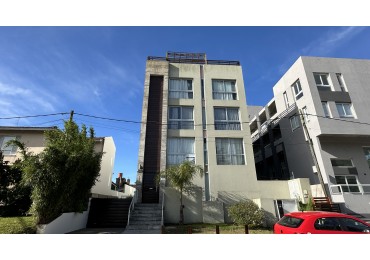 Departamento en venta en Pinamar Zona Centro