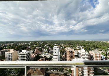 Departamento en venta Pinamar Zona Centro