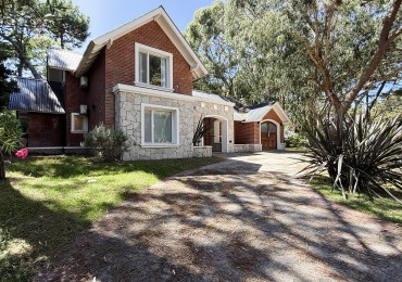 Casa en Venta Pinamar Norte