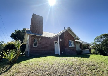 Casa en venta en Pinamar - Zona Centro Playa