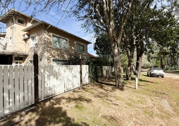 Triplex en venta Pinamar - Zona B5