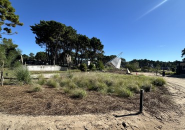 Lote en venta en Pinamar - Pioneros.