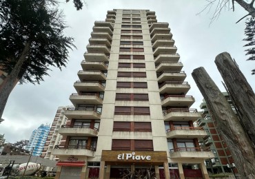 Departamento en venta Pinamar - Zona Centro Playa