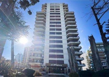 Departamento en venta Pinamar - Zona Centro Playa
