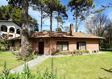 Casa en alquiler Pinamar Zona Lasalle
