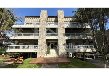 Departamento en Venta Pinamar Zona Bunge Oeste