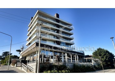 Departamento en alquiler Pinamar Zona Centro 