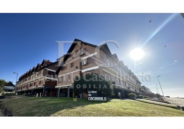 Departamento en Alquiler Pinamar Zona Norte Playa