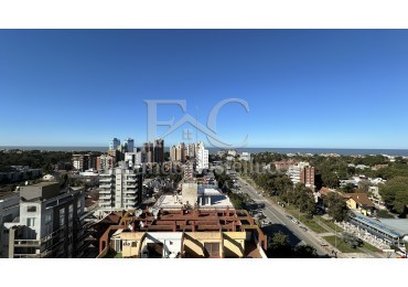 Departamento en venta Pinamar Zona Centro