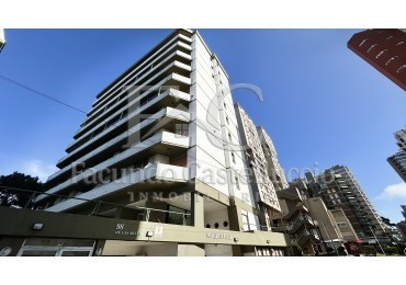 Departamento en venta Pinamar Zona Centro