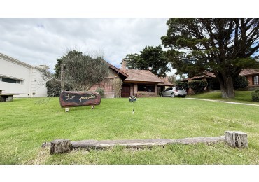 Casa en alquiler Pinamar Norte Playa
