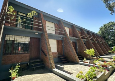 Triplex en venta Pinamar Zona Duplex