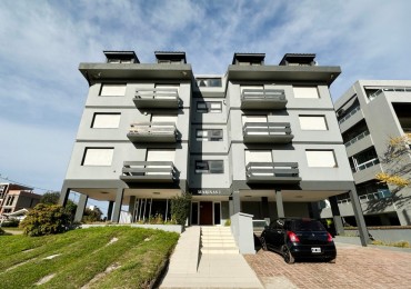 Departamento en venta Pinamar - Zona Norte Playa